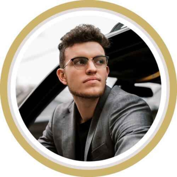 cover art for Building Brands and Impactful Entrepreneurship with Luke Lintz - SG258