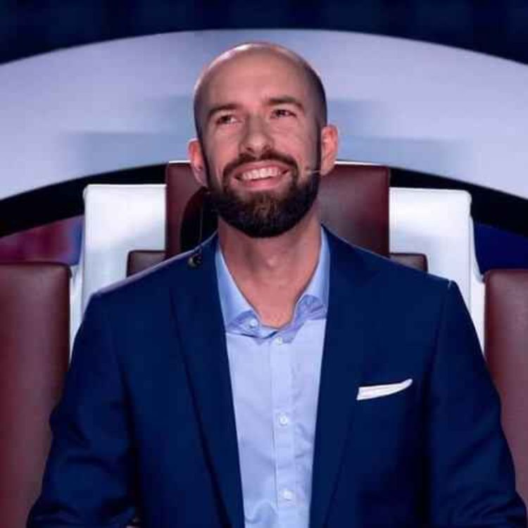 cover art for Root and Solution to Anxiety from a 3 time USA Memory Champion with John Graham - SG263