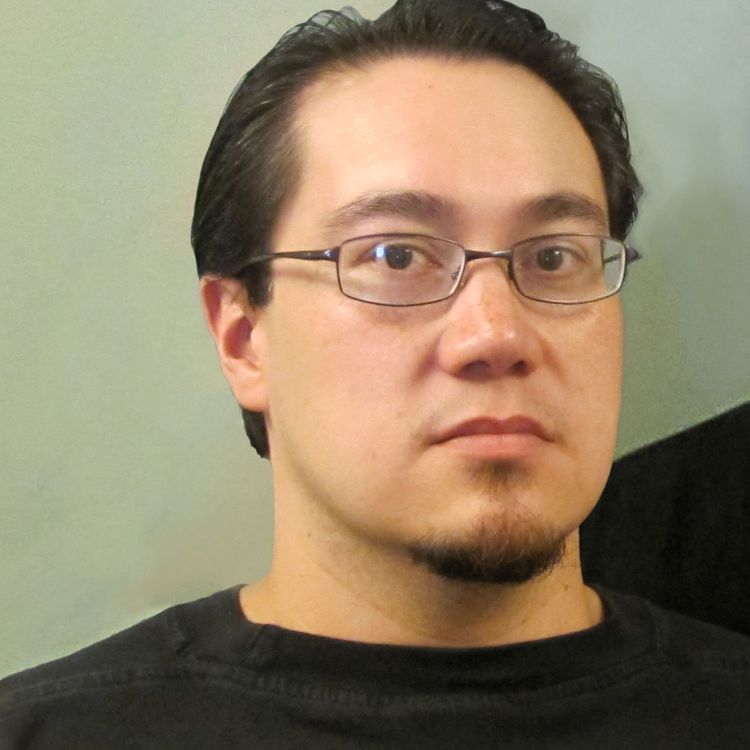 cover art for #48 Ricard A R Nilsson