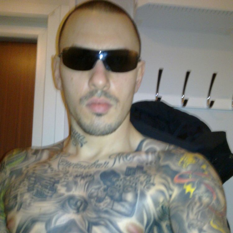 cover art for #99 Daniel Maiorana, del 3