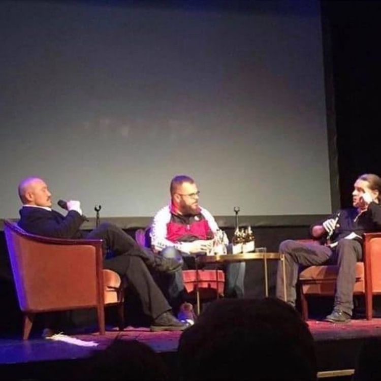 cover art for Tack för i torsdags!..