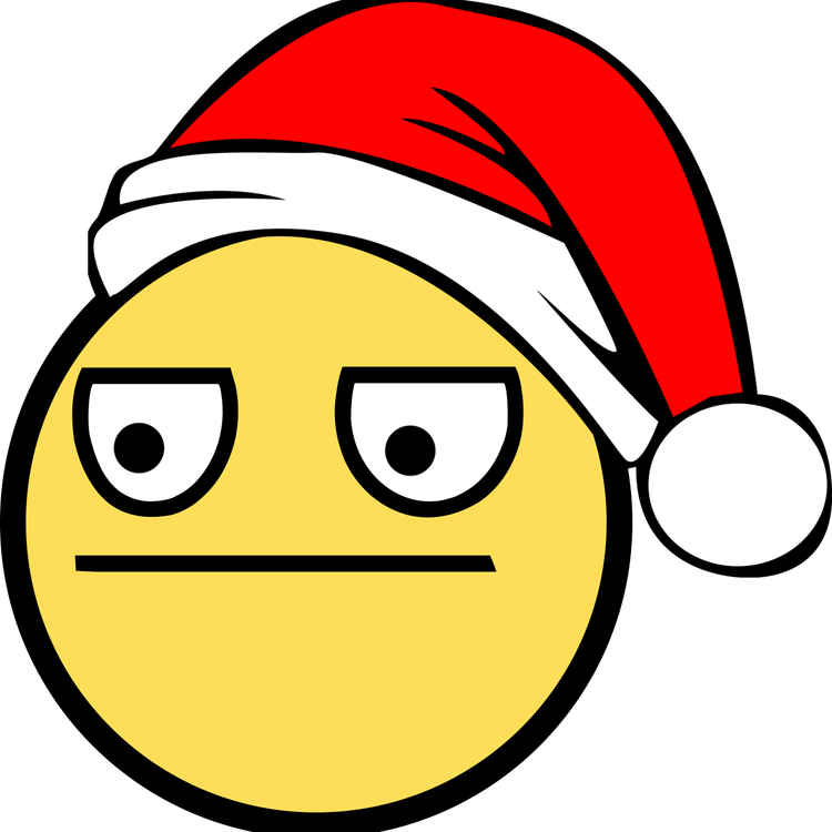 cover art for GOD JUL!..