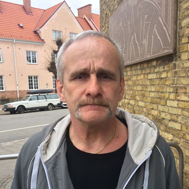 cover art for #59 Anders Andersson