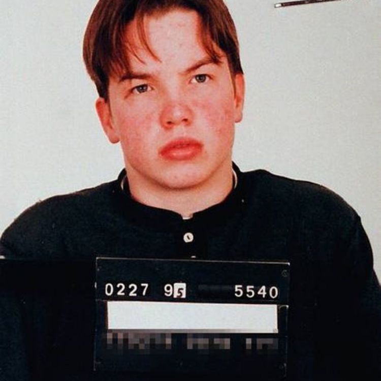 cover art for #101 Janne Raninen, del 2