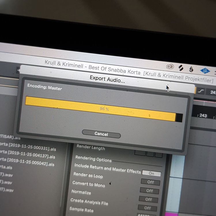 cover art for Lite Gobitar