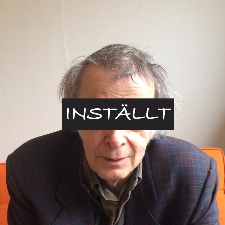 cover art for #85 Krull & Kriminell - Seth-Roland Arnér