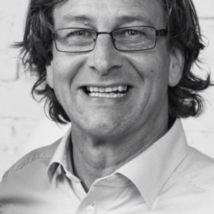 cover art for #54 Niclas Krigsman