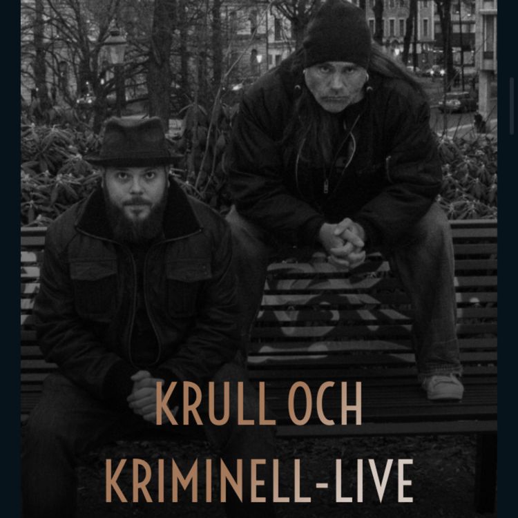 cover art for K&K Livepodd!