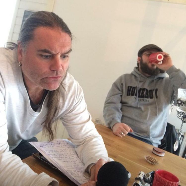 cover art for #96 KoK 2 år, del 1