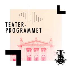 cover art for Teaterprogrammet