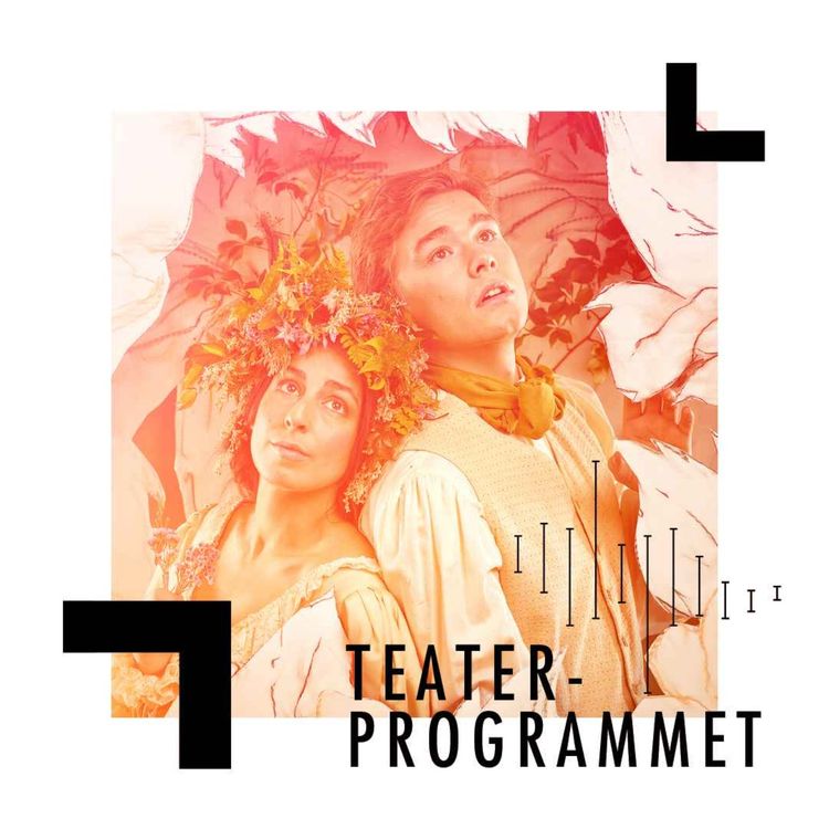 cover art for Sancthansnatten – en teaterhistorisk reise