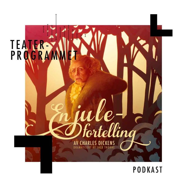 cover art for En julefortelling – julehistorien over alle julehistorier