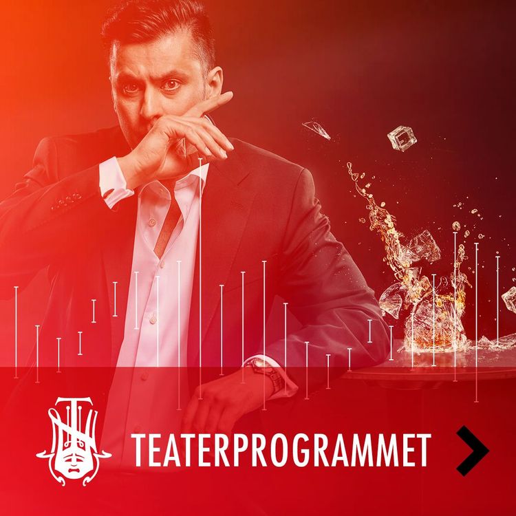 cover art for Reportasje: Krenket