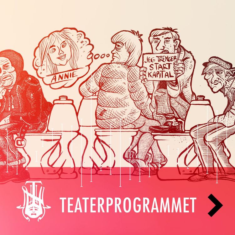 cover art for Reportasje: Ti år med Verdiløse menn