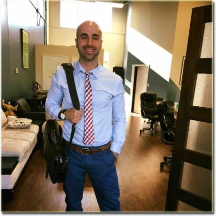 cover art for Brian Kelly Interviews Guest Expert Moe Abbas