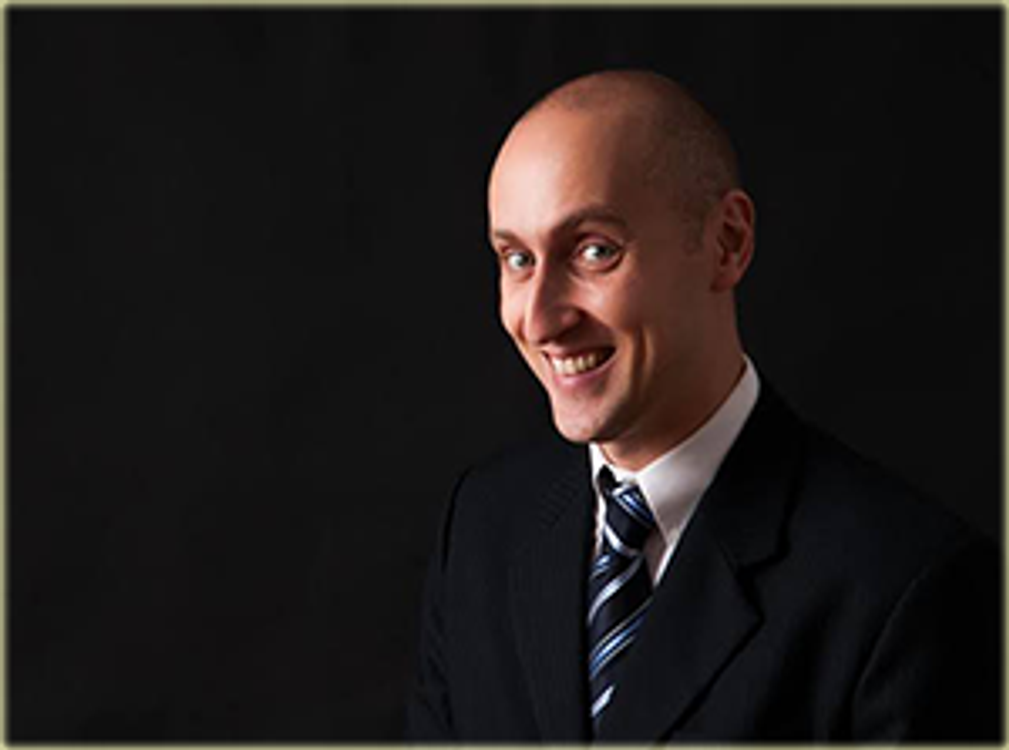 cover art for Brian Kelly Interviews Guest Expert Adrian Shepherd