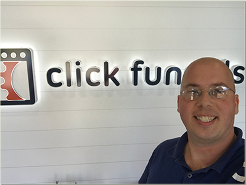 cover art for Brian Kelly Interviews Guest Expert Alex Branning