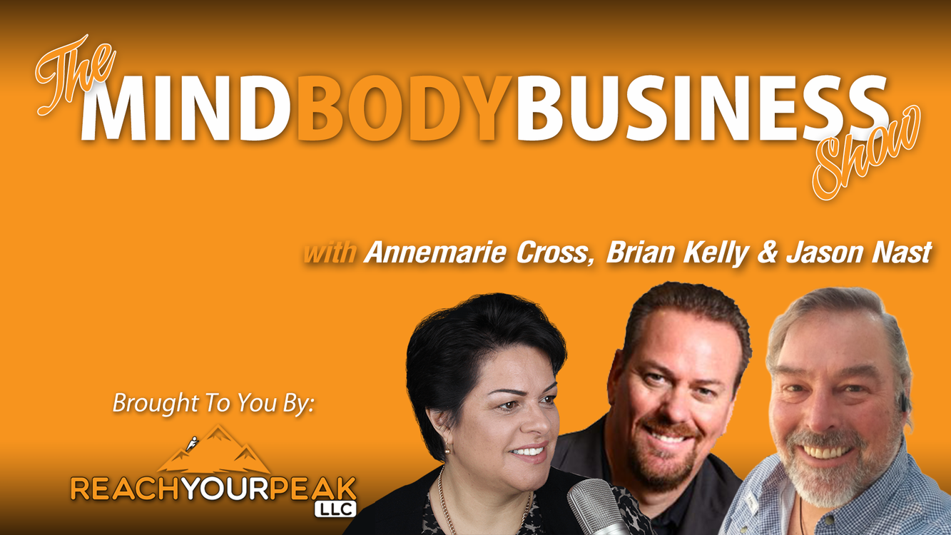 cover art for Brian Kelly leads an Expert Panel Discussing Live Streaming & Podcasting Secrets Revealed