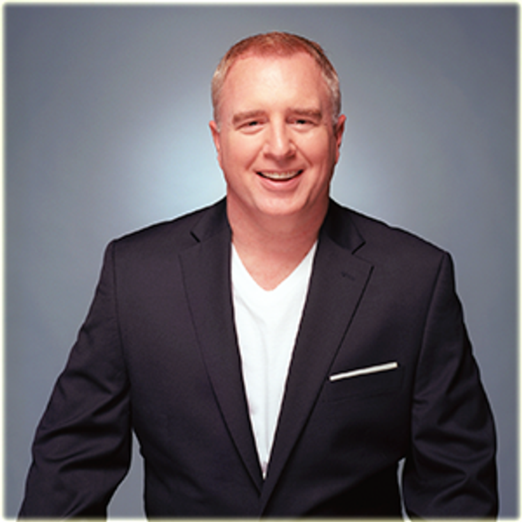 cover art for Brian Kelly Interviews Special Guest Expert Tim Ray