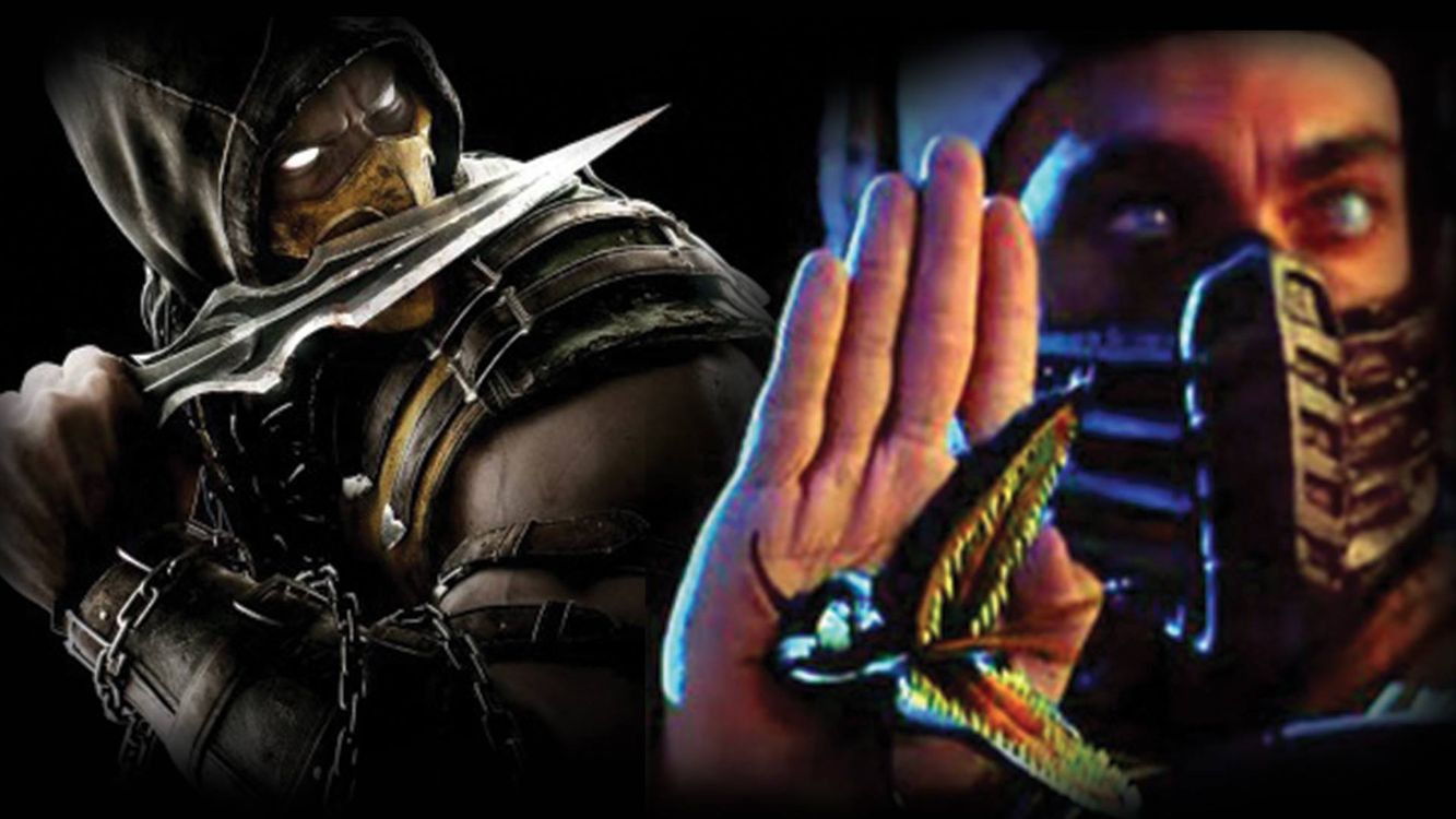 cover art for Thumb Wars Episode 4 – Video Game Movies