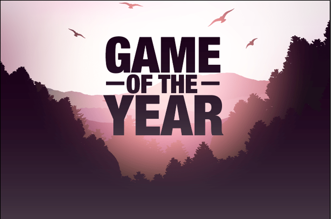 cover art for Thumb Wars 3: Game of the Year 2016