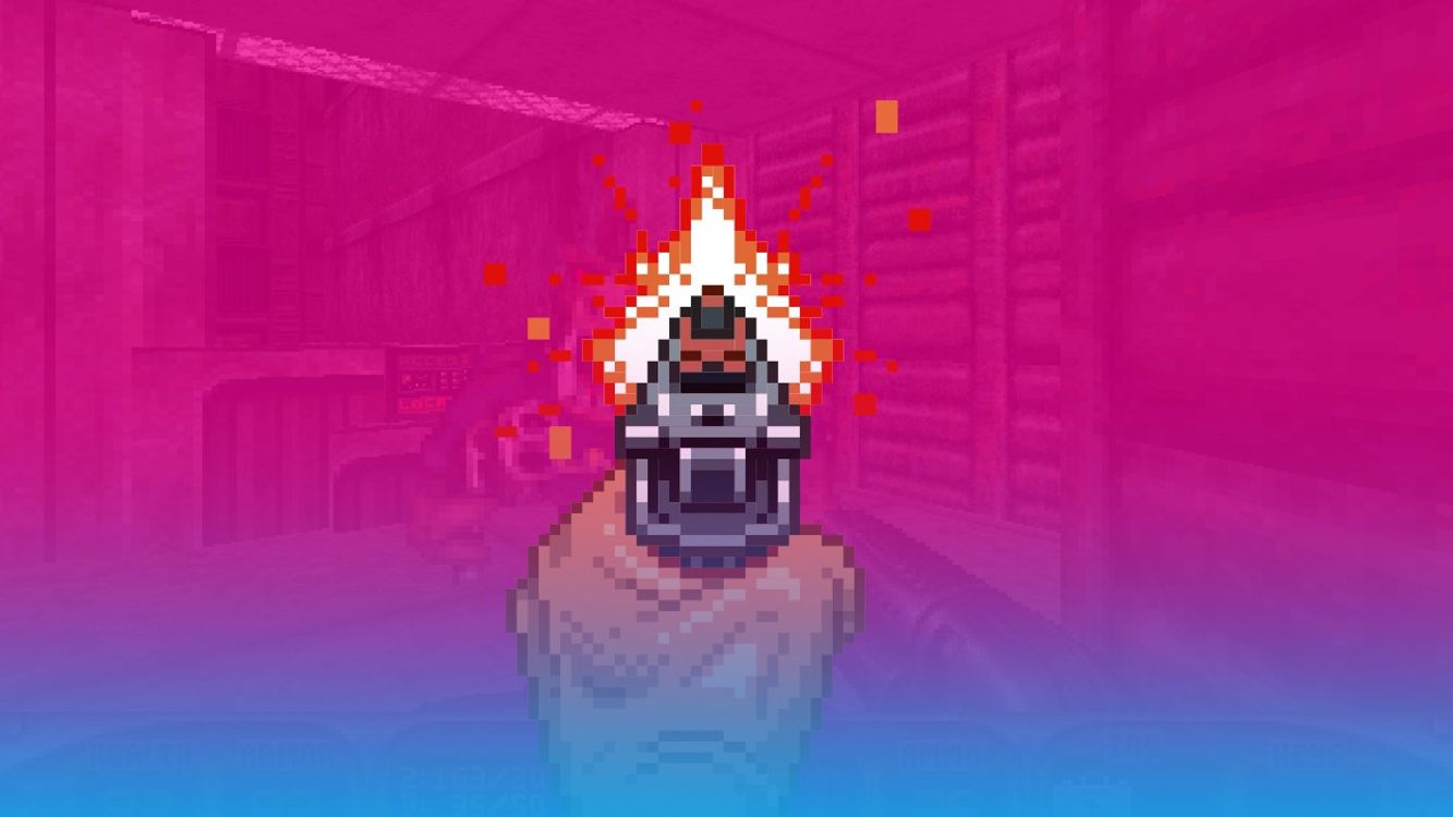 cover art for THUMB WARS 2: The Best First Person Shooter