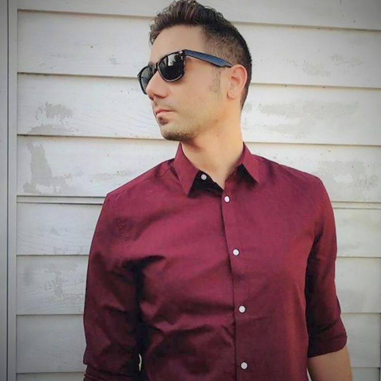 cover art for Akon ft Eminem - Smack That (Ross.FM Remix)