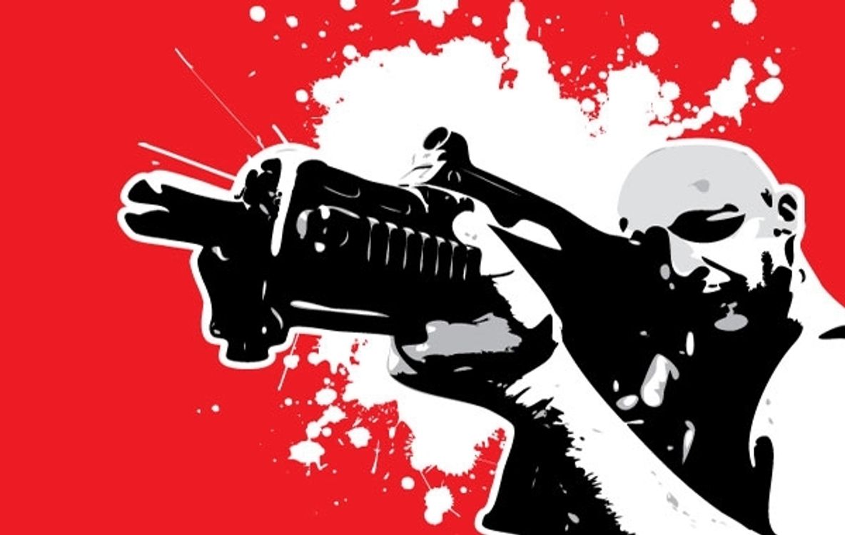 cover art for Shiny Toy Guns - Don't Cry Out (Ross.FM Remix)