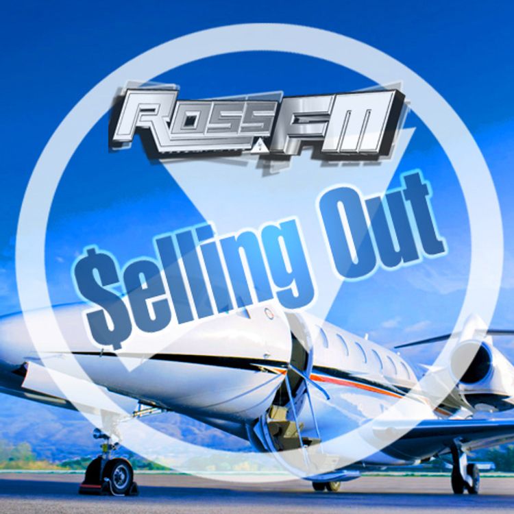 cover art for Ross.FM - SELLING OUT (Original Mix)