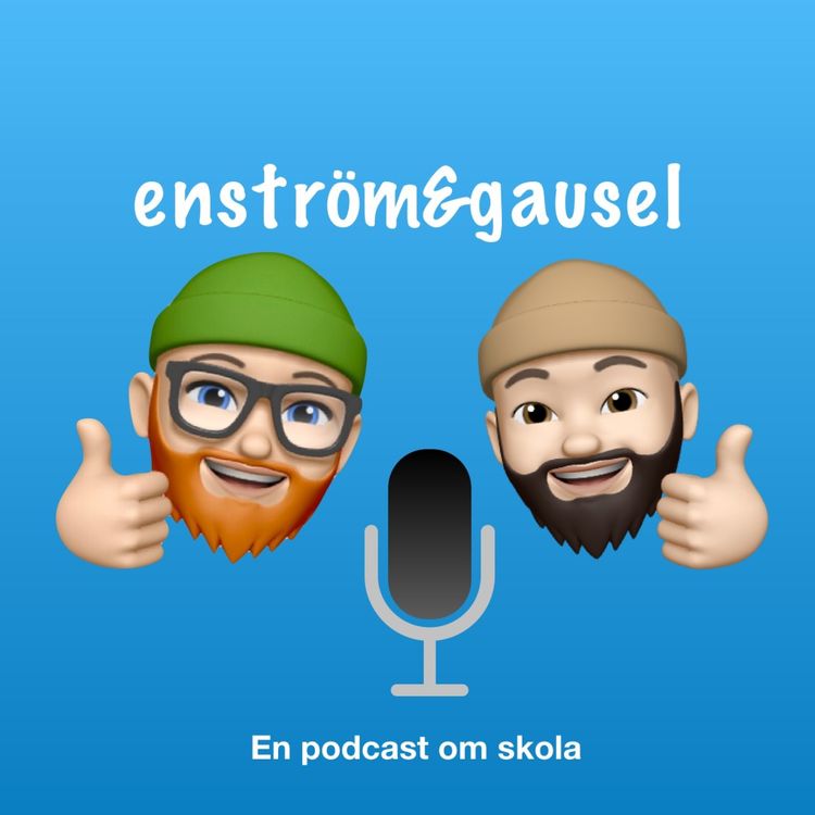 cover art for Entreprenörskap i klassrummet