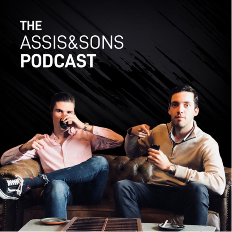 cover art for Assis&Sons | 3 melhores relógios vintage abaixo dos 5000€