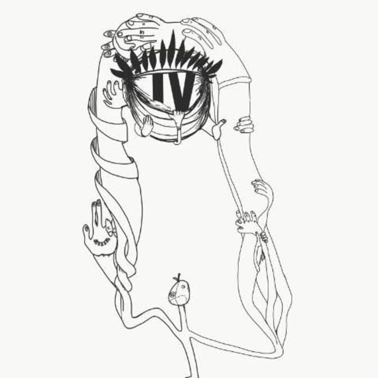 cover art for Men Will Do Anything For Love