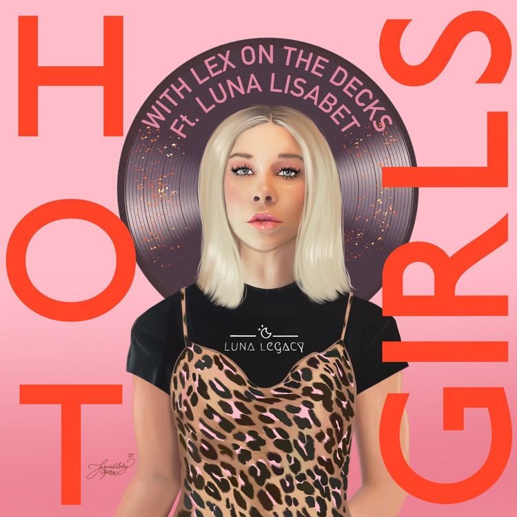 Hot Girls: Spoken Word, Management and Unconventional Paths