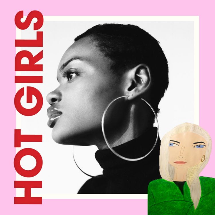 cover art for Self-recording, Celebrations and Faith with Naomi Kimpenu