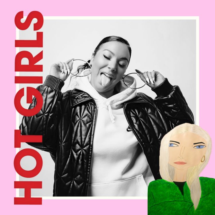 cover art for UK Women in Hip-Hop and Inspiring Younger Gens through Creativity: An Interview with Shay D