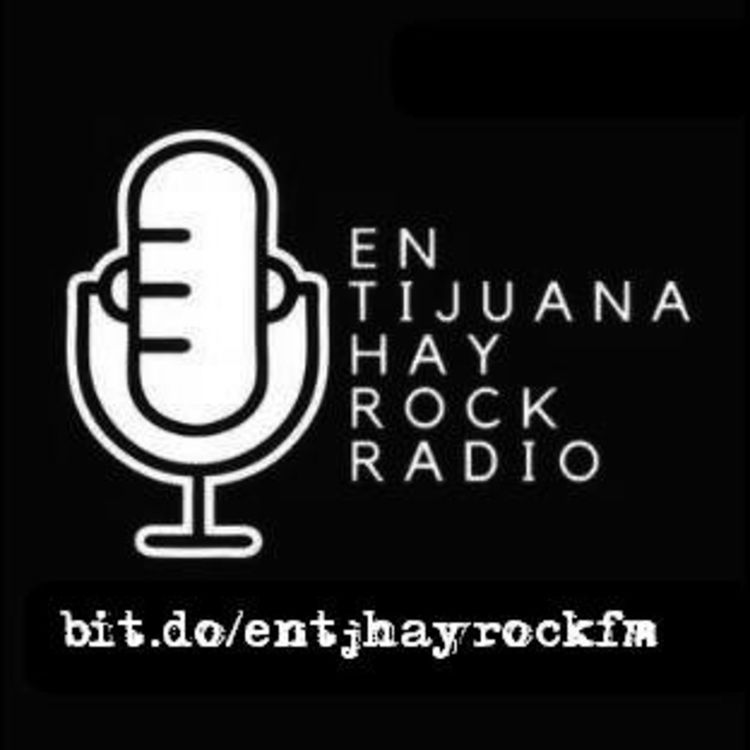cover art for En Tijuana Hay Rock Radio - LESNVM - Programa 15