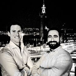 cover art for Spritpodden