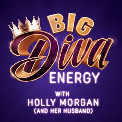 cover art for Big Diva Energy
