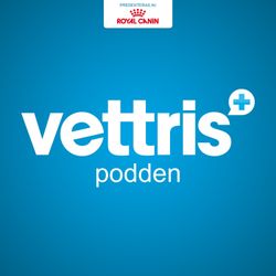 cover art for Vettrispodden