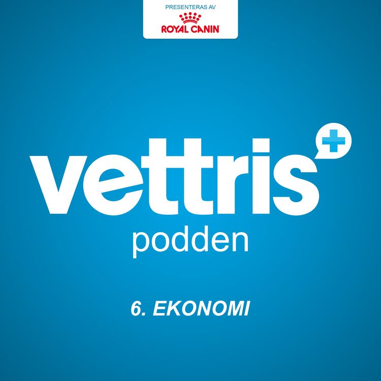 cover art for Ekonomi