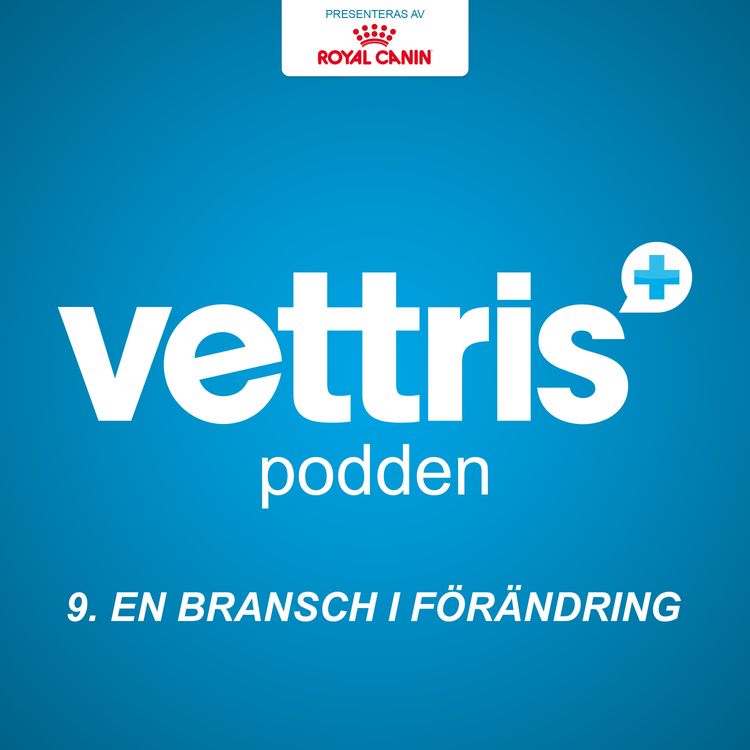 cover art for En bransch i förändring