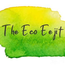 cover art for The Eco Eejit