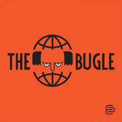 cover art for The Bugle