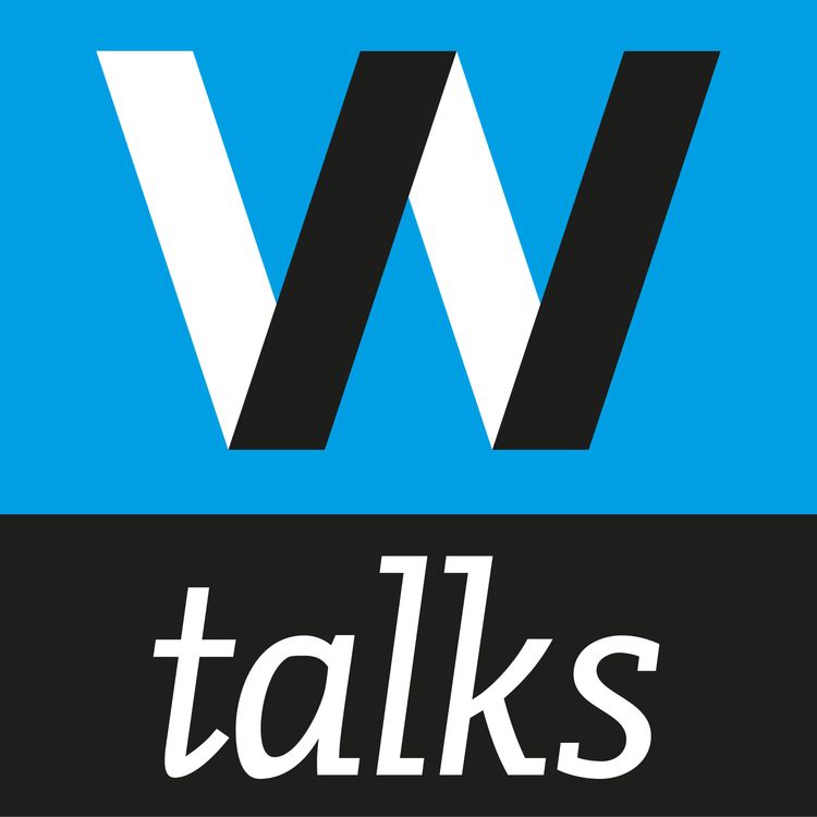 cover art for Episode 1 - Susanne Koelbl