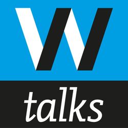 cover art for Weltkiosk Talks