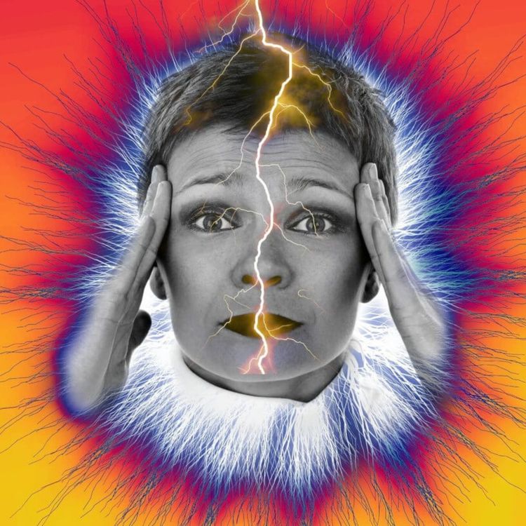 cover art for Sprawdzone olejki eteryczne na ból głowy