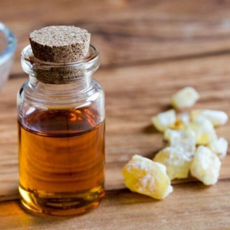 cover art for Masaż aromaterapeutyczny – Olejki Eteryczne