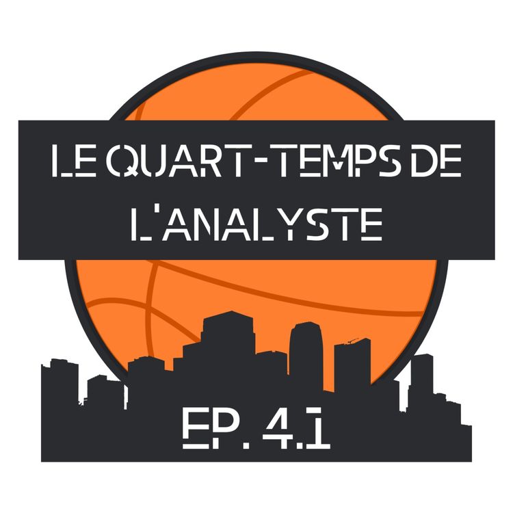 cover art for Ep. 4.1 - Actualité & la classe à Dallas