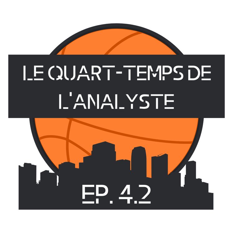 cover art for Ep. 4.2 - Portland en crise & le 'gather step'