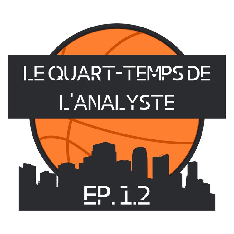 cover art for Ep 1.2 - La malédiction des Knicks & la renaissance du Phoenix